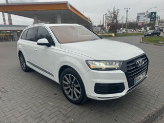 Audi Q7 foto 2