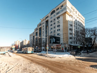 Apartament cu 2 camere, 116 m², Centru, Chișinău foto 11