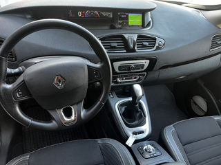 Renault Scenic foto 7