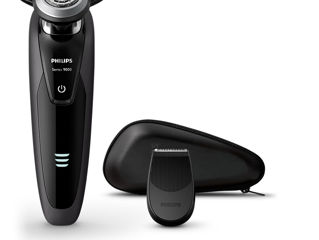 Philips shave 9000 series