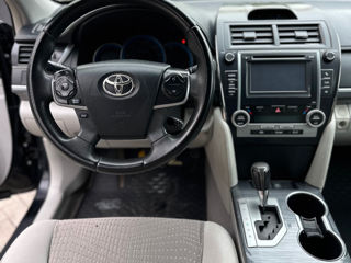 Toyota Camry foto 7