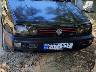 Volkswagen Golf foto 6