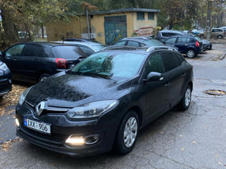 Renault Megane foto 2