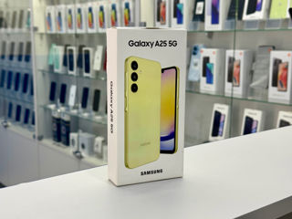 Samsung Galaxy A25 6/128gb Nou