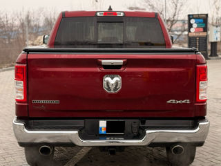 Dodge Ram foto 5