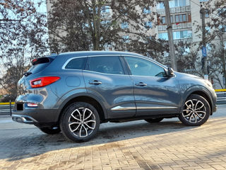 Renault Kadjar foto 4