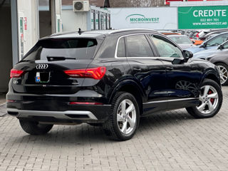 Audi Q3 foto 4