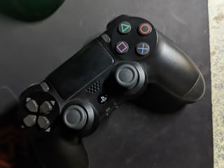 Dualshock 4