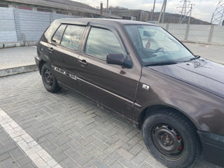 Volkswagen Golf foto 4