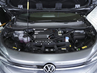 Volkswagen ID.4 X foto 17