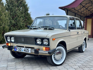 Lada / ВАЗ 2106 foto 15