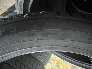 235/40 R19 Semperit Speed-Grip 5/ Доставка, livrare toata Moldova 2024 foto 9