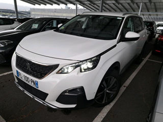 Peugeot 5008 foto 2