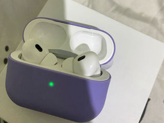 airpods pro 2 foto 1