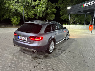 Audi A4 Allroad foto 8