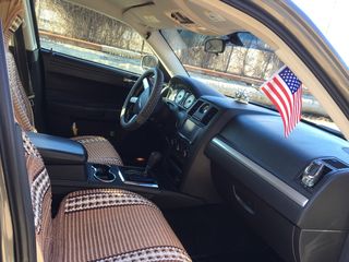 Chrysler 300c foto 6