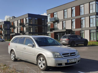 Vectra c 1.9 și 2.2