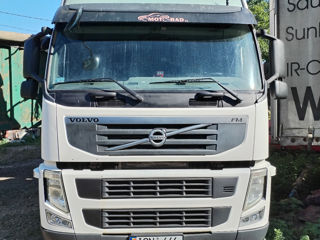 Volvo FM-410 foto 3