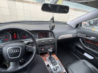 Audi A6 foto 4