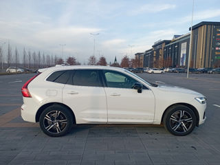 Volvo XC60 foto 4