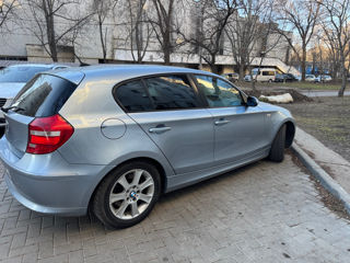 BMW 1 Series foto 9