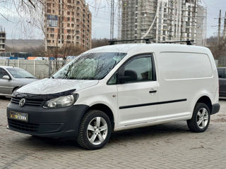 Volkswagen Caddy foto 3