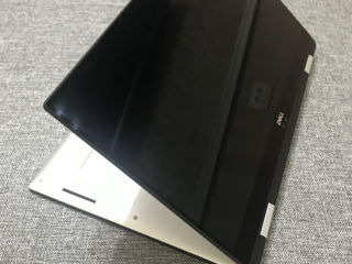 DELL XPS 15.9575. 4K. Core i7-8705G 3.10 HZ. RAM-16GB. SSD-512GB. VIDEO-4GB