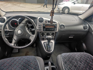 Toyota Matrix foto 8