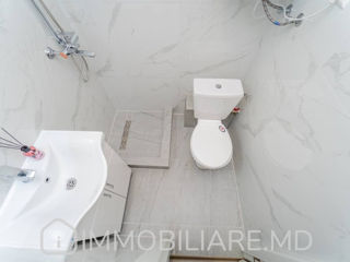 Apartament cu 1 cameră, 16 m², Botanica, Chișinău foto 6