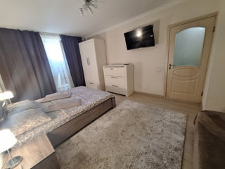 Apartament cu 1 cameră, 46 m², Botanica, Chișinău foto 2