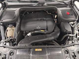 Mercedes GLE foto 14