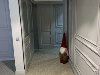 2-rm apt., 55 м², 1/5 fl.