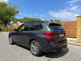 BMW X3 foto 4