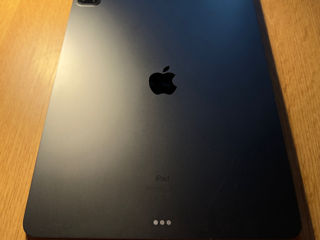 iPad Pro 12.9-inch (4th Generation) Wi-Fi 256 GB foto 4