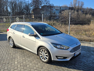 Ford Focus foto 2