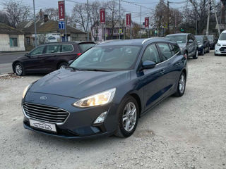 Ford Focus foto 2