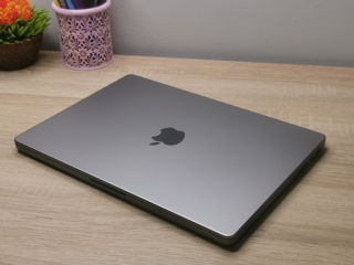 Macbook Pro 14 2023 (Apple M2 Pro/ 32Gb RAM/ 500GB SSD/ Retina 3024x1964) foto 6