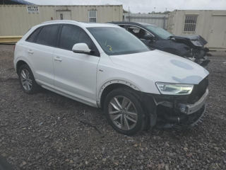 Audi Q3 foto 4