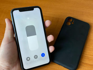 iPhone 11 64 gb,85%,3000 lei foto 3