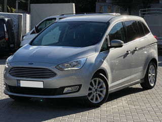 Ford Grand C-MAX