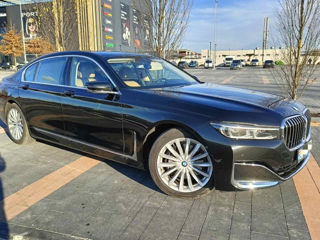 BMW 7 Series foto 10