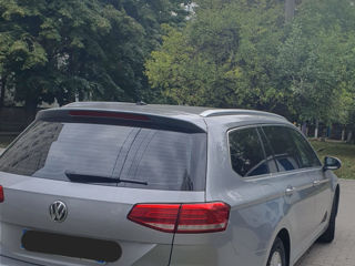 Volkswagen Passat foto 5