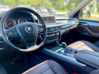 BMW X5 foto 7