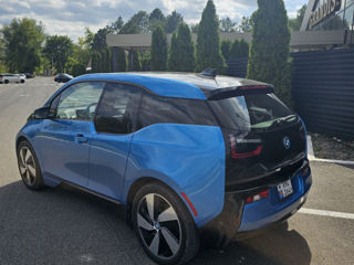 BMW i3 foto 5