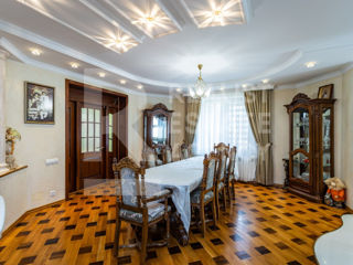 Vânzare, casă, 3 nivele, 5 camere, strada  Igor Vieru, Dumbrava foto 4