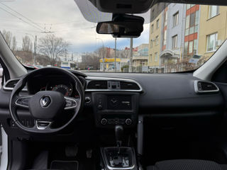 Renault Kadjar foto 7