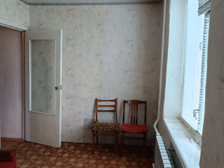 Apartament cu 3 camere, 52 m², Microraionul Lenin, Bender/Tighina, Bender mun. foto 5