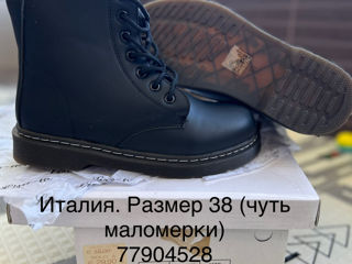 Итальянская обувь foto 5