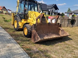 JCB 3CX foto 7