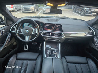 BMW X6 foto 9